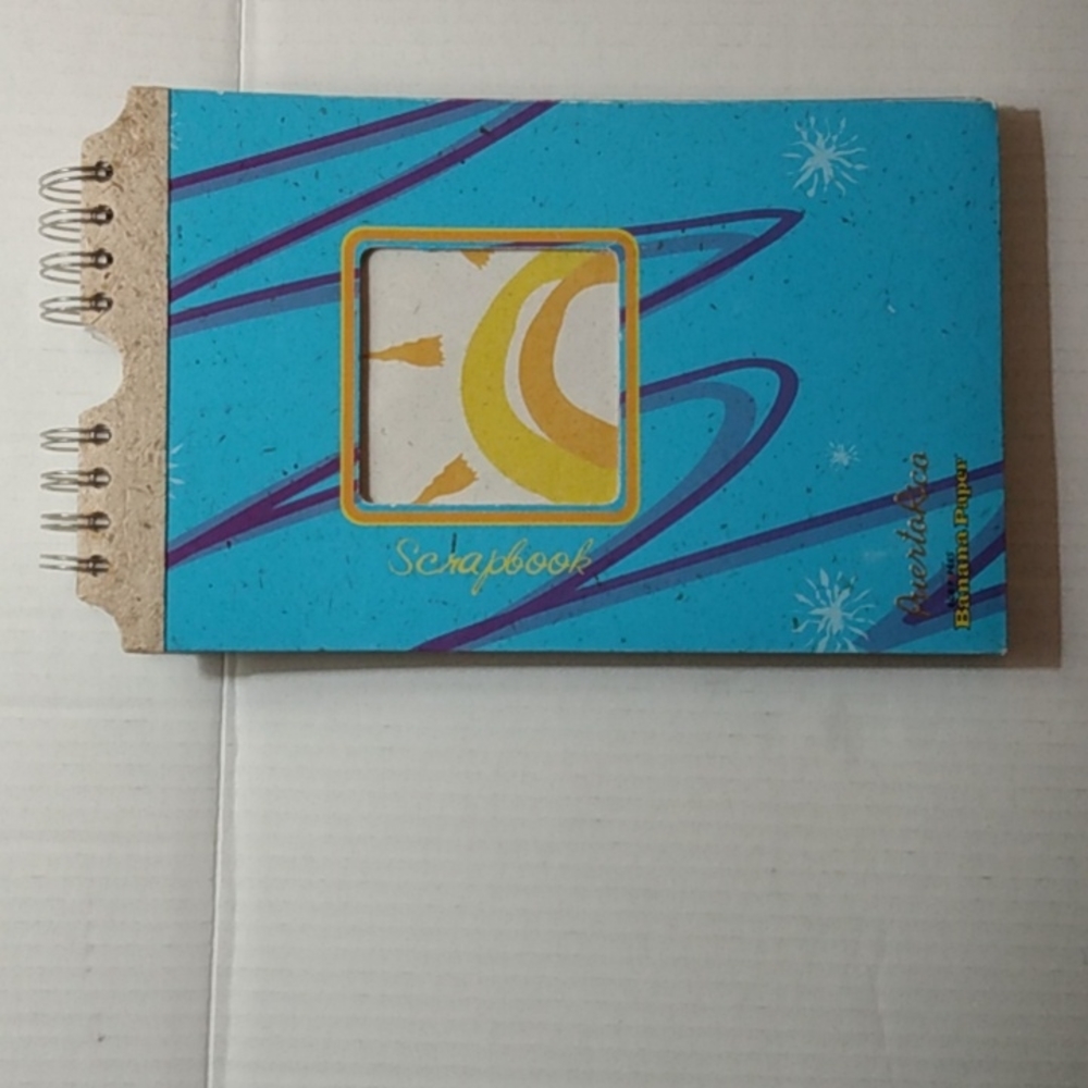 Scrapbook